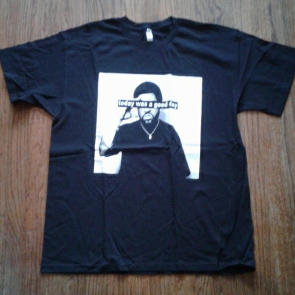 Tee Shirt